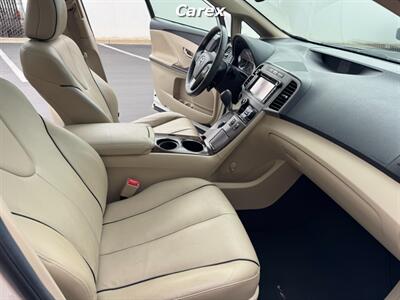 2014 Toyota Venza XLE - Photo 18 - Costa Mesa, CA 92626