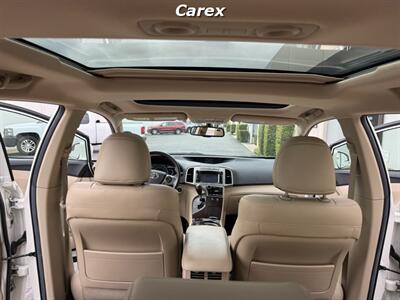 2014 Toyota Venza XLE - Photo 15 - Costa Mesa, CA 92626