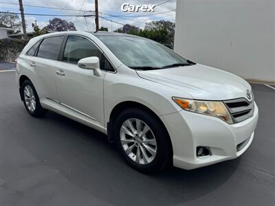 2014 Toyota Venza XLE - Photo 3 - Costa Mesa, CA 92626