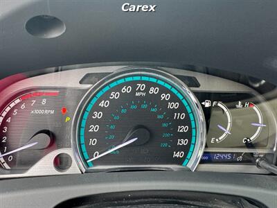 2014 Toyota Venza XLE - Photo 28 - Costa Mesa, CA 92626