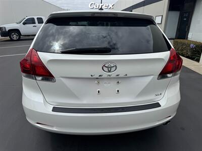 2014 Toyota Venza XLE - Photo 8 - Costa Mesa, CA 92626