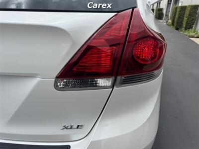 2014 Toyota Venza XLE - Photo 10 - Costa Mesa, CA 92626