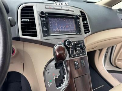 2014 Toyota Venza XLE - Photo 24 - Costa Mesa, CA 92626