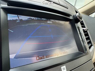 2014 Toyota Venza XLE - Photo 26 - Costa Mesa, CA 92626