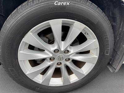 2014 Toyota Venza XLE - Photo 36 - Costa Mesa, CA 92626