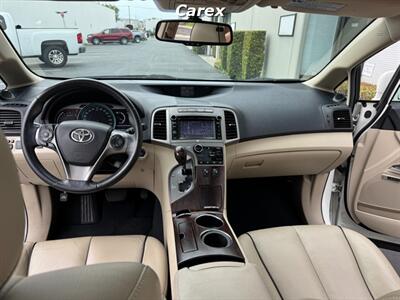 2014 Toyota Venza XLE - Photo 16 - Costa Mesa, CA 92626