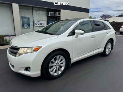 2014 Toyota Venza XLE - Photo 5 - Costa Mesa, CA 92626