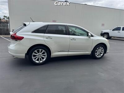 2014 Toyota Venza XLE - Photo 11 - Costa Mesa, CA 92626