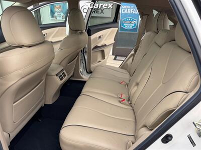 2014 Toyota Venza XLE - Photo 19 - Costa Mesa, CA 92626