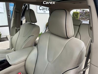 2014 Toyota Venza XLE - Photo 14 - Costa Mesa, CA 92626