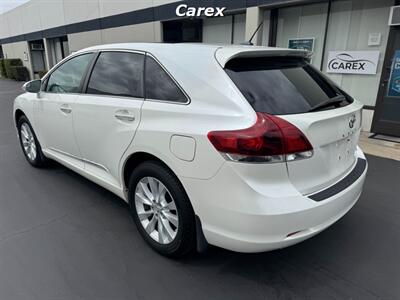 2014 Toyota Venza XLE - Photo 7 - Costa Mesa, CA 92626