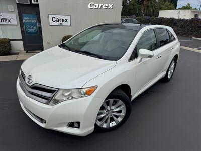 2014 Toyota Venza XLE - Photo 2 - Costa Mesa, CA 92626