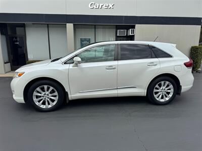 2014 Toyota Venza XLE - Photo 6 - Costa Mesa, CA 92626