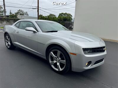 2010 Chevrolet Camaro LT2   - Photo 3 - Costa Mesa, CA 92626