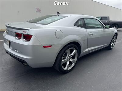2010 Chevrolet Camaro LT2   - Photo 12 - Costa Mesa, CA 92626