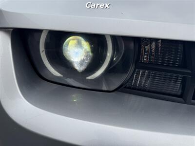 2010 Chevrolet Camaro LT2   - Photo 4 - Costa Mesa, CA 92626