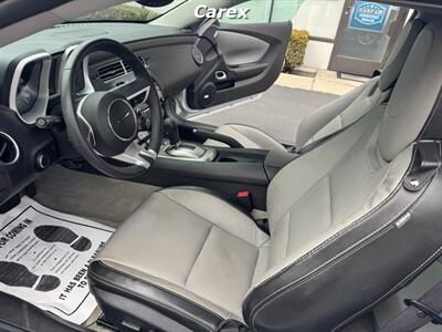 2010 Chevrolet Camaro LT2   - Photo 17 - Costa Mesa, CA 92626