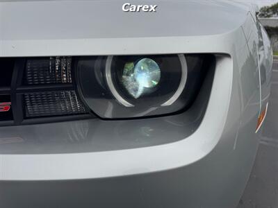 2010 Chevrolet Camaro LT2   - Photo 7 - Costa Mesa, CA 92626