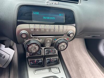 2010 Chevrolet Camaro LT2   - Photo 25 - Costa Mesa, CA 92626