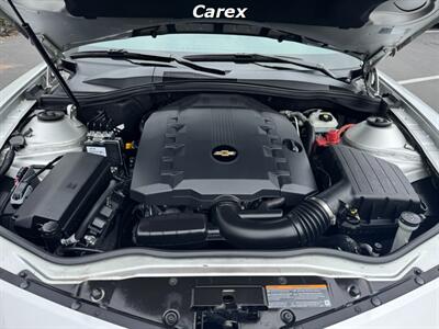 2010 Chevrolet Camaro LT2   - Photo 31 - Costa Mesa, CA 92626