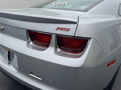 2010 Chevrolet Camaro LT2   - Photo 13 - Costa Mesa, CA 92626