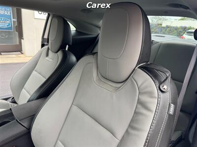 2010 Chevrolet Camaro LT2   - Photo 20 - Costa Mesa, CA 92626