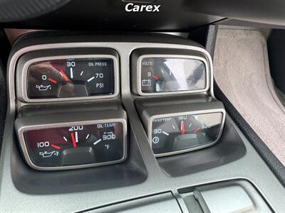 2010 Chevrolet Camaro LT2   - Photo 26 - Costa Mesa, CA 92626