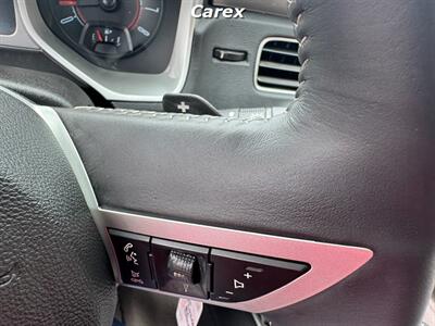 2010 Chevrolet Camaro LT2   - Photo 23 - Costa Mesa, CA 92626