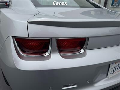 2010 Chevrolet Camaro LT2   - Photo 10 - Costa Mesa, CA 92626