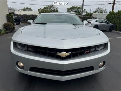 2010 Chevrolet Camaro LT2   - Photo 5 - Costa Mesa, CA 92626