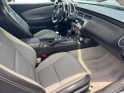 2010 Chevrolet Camaro LT2   - Photo 18 - Costa Mesa, CA 92626
