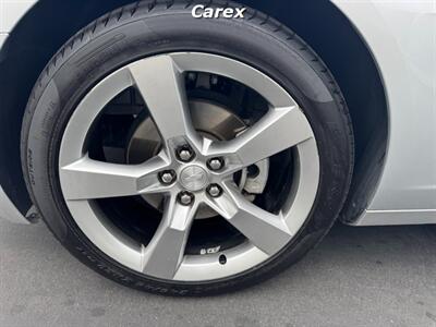 2010 Chevrolet Camaro LT2   - Photo 33 - Costa Mesa, CA 92626