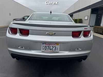 2010 Chevrolet Camaro LT2   - Photo 11 - Costa Mesa, CA 92626