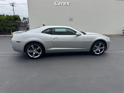 2010 Chevrolet Camaro LT2   - Photo 14 - Costa Mesa, CA 92626