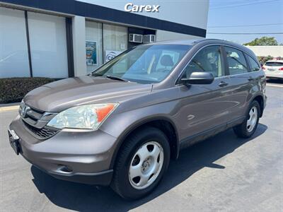 2011 Honda CR-V LX   - Photo 6 - Costa Mesa, CA 92626