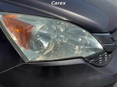 2011 Honda CR-V LX   - Photo 4 - Costa Mesa, CA 92626