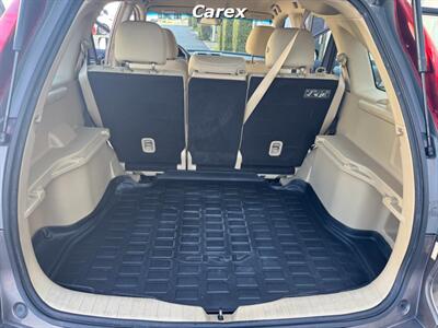 2011 Honda CR-V LX   - Photo 24 - Costa Mesa, CA 92626