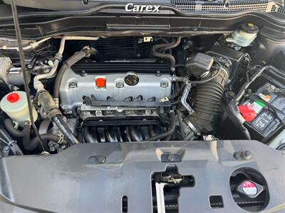 2011 Honda CR-V LX   - Photo 25 - Costa Mesa, CA 92626