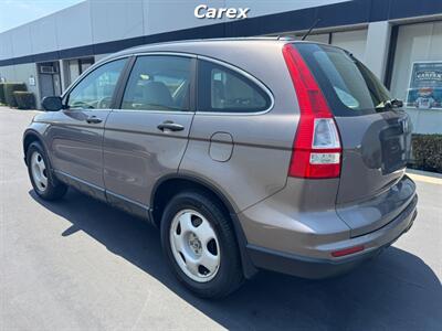 2011 Honda CR-V LX   - Photo 9 - Costa Mesa, CA 92626