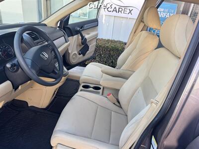 2011 Honda CR-V LX   - Photo 14 - Costa Mesa, CA 92626