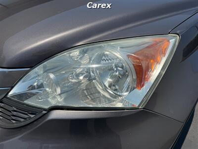 2011 Honda CR-V LX   - Photo 7 - Costa Mesa, CA 92626