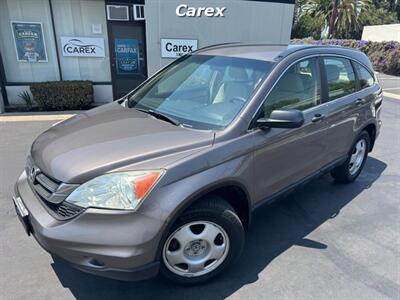 2011 Honda CR-V LX   - Photo 2 - Costa Mesa, CA 92626
