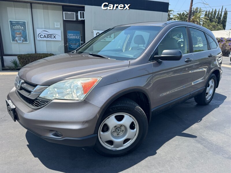 2011 Honda CR-V LX - Photo 1 - Costa Mesa, CA 92626