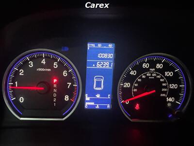 2011 Honda CR-V LX   - Photo 22 - Costa Mesa, CA 92626