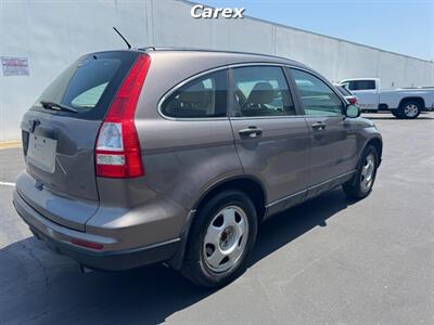 2011 Honda CR-V LX   - Photo 12 - Costa Mesa, CA 92626