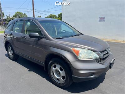 2011 Honda CR-V LX   - Photo 3 - Costa Mesa, CA 92626