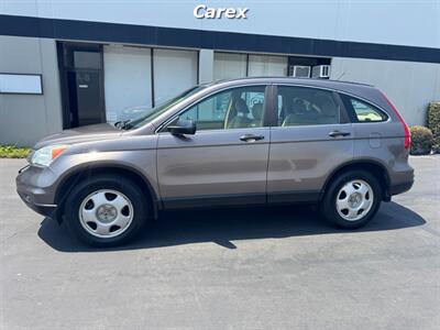 2011 Honda CR-V LX   - Photo 8 - Costa Mesa, CA 92626