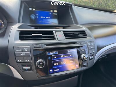 2014 Honda Crosstour EX-L   - Photo 27 - Costa Mesa, CA 92626