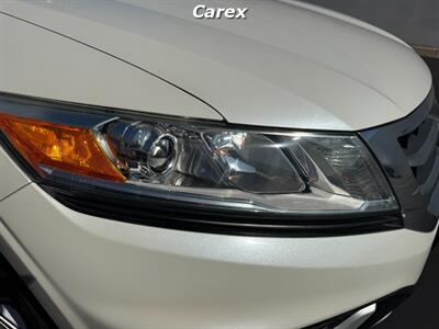2014 Honda Crosstour EX-L   - Photo 4 - Costa Mesa, CA 92626