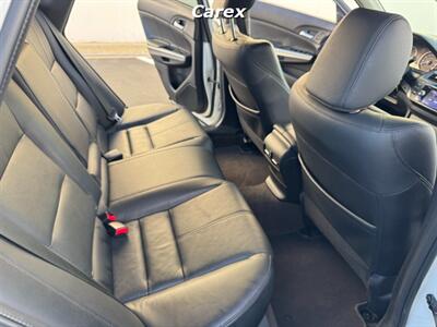 2014 Honda Crosstour EX-L   - Photo 21 - Costa Mesa, CA 92626